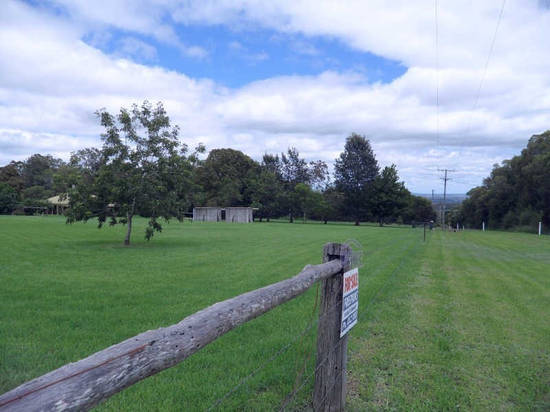 198 Birt Road, Kingaroy QLD 4610