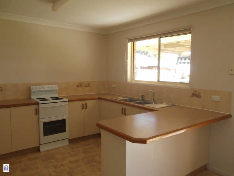 5 Nevin Court, Kingaroy QLD 4610