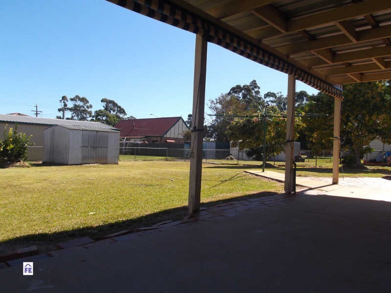 5 Nevin Court, Kingaroy QLD 4610