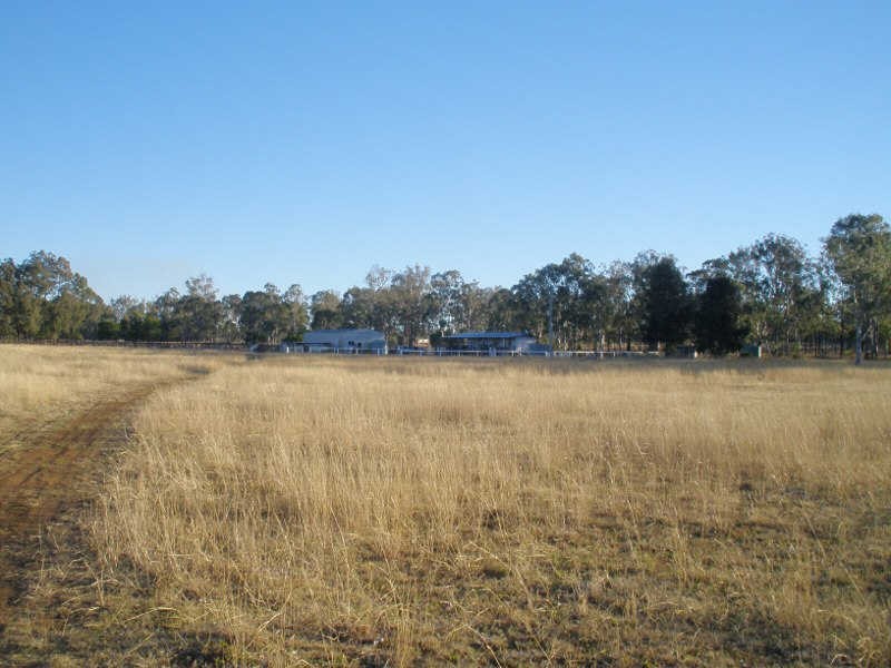 60 Mount Hope Road, Booie QLD 4610