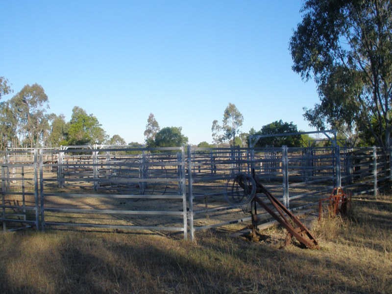 60 Mount Hope Road, Booie QLD 4610