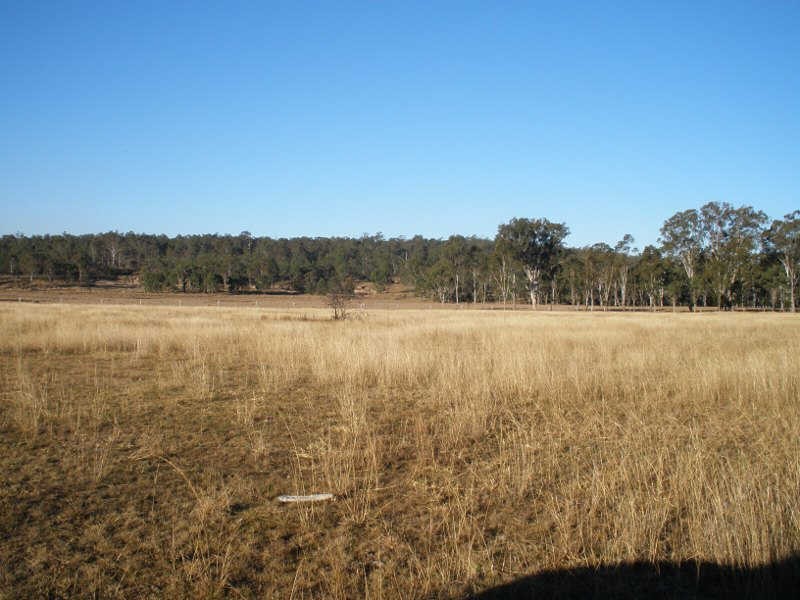 60 Mount Hope Road, Booie QLD 4610