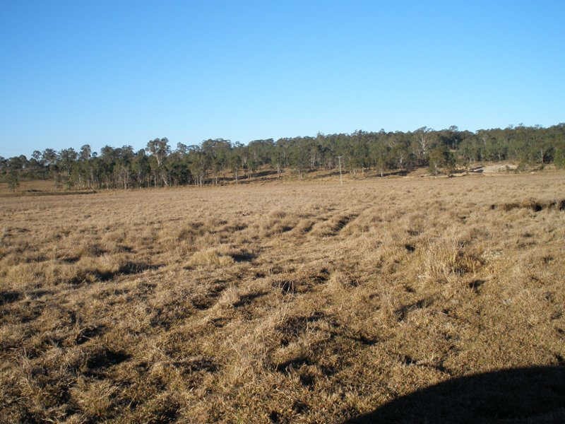 60 Mount Hope Road, Booie QLD 4610
