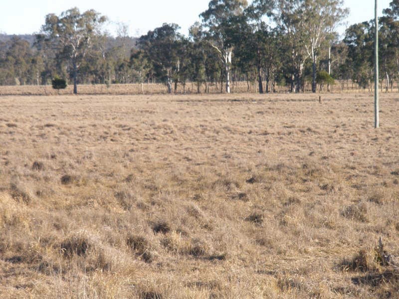 60 Mount Hope Road, Booie QLD 4610
