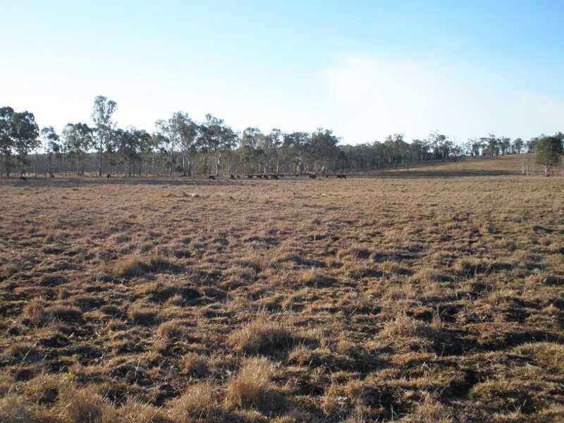 60 Mount Hope Road, Booie QLD 4610