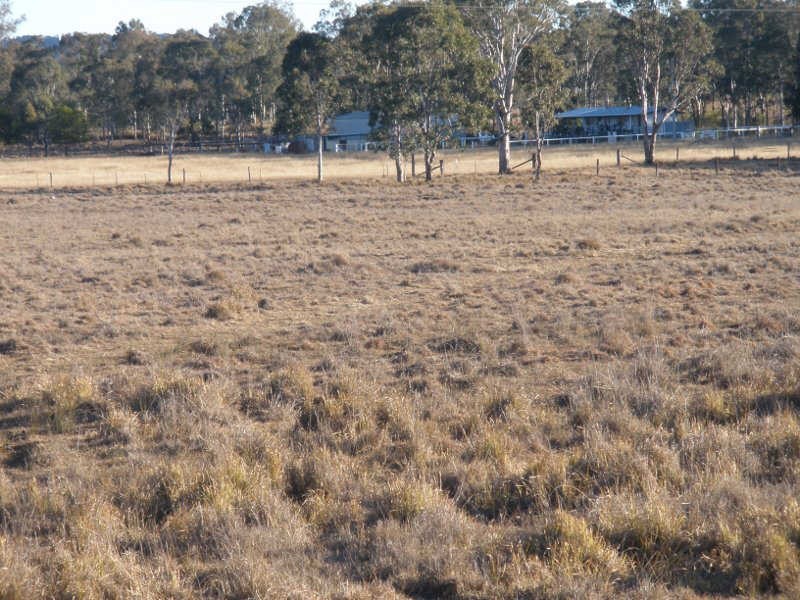 60 Mount Hope Road, Booie QLD 4610