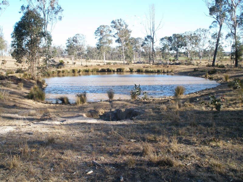 Lot 99 Smiths Road, Barker Creek Flat QLD 4615