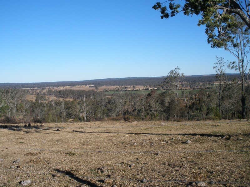 Lot 99 Smiths Road, Barker Creek Flat QLD 4615