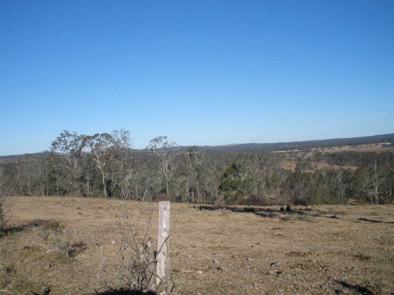 Lot 99 Smiths Road, Barker Creek Flat QLD 4615
