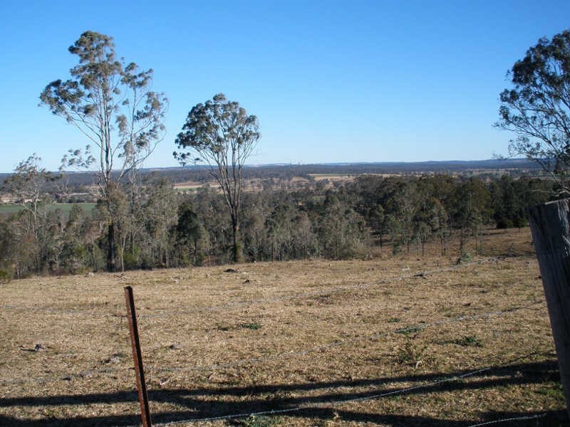 Lot 99 Smiths Road, Barker Creek Flat QLD 4615