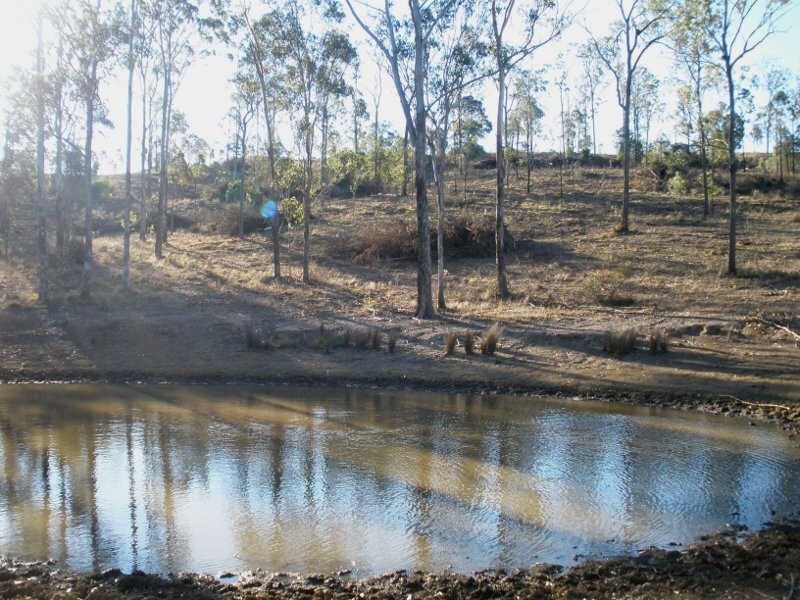 Lot 99 Smiths Road, Barker Creek Flat QLD 4615