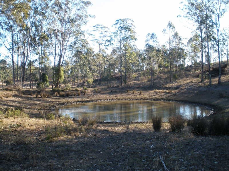 Lot 99 Smiths Road, Barker Creek Flat QLD 4615