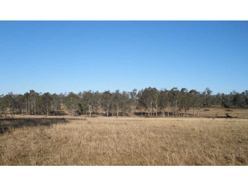 Lot 99 Smiths Road, Barker Creek Flat QLD 4615