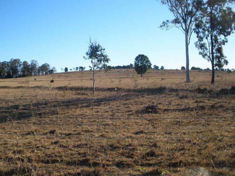 Lot 99 Smiths Road, Barker Creek Flat QLD 4615
