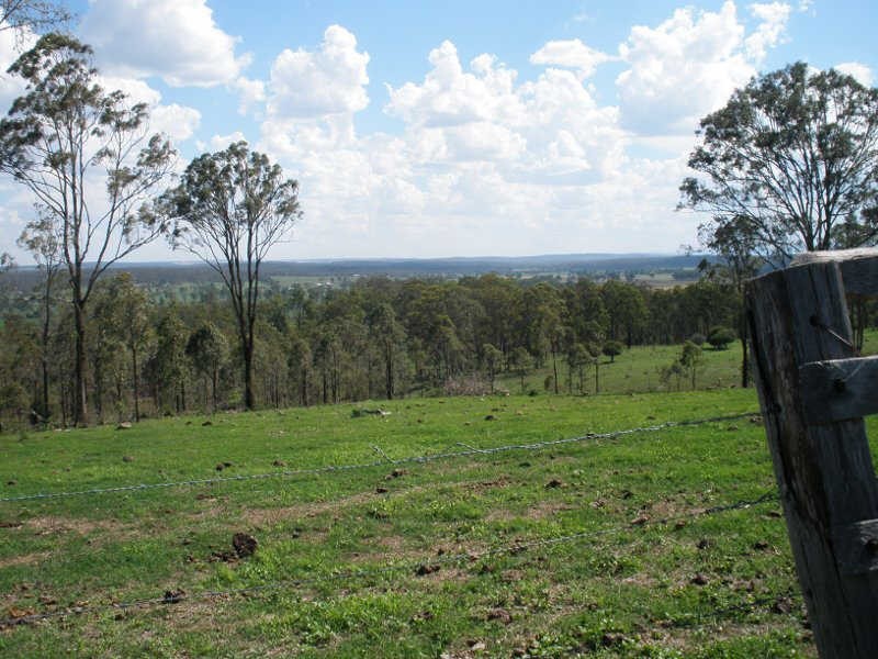 Lot 99 Smiths Road, Barker Creek Flat QLD 4615