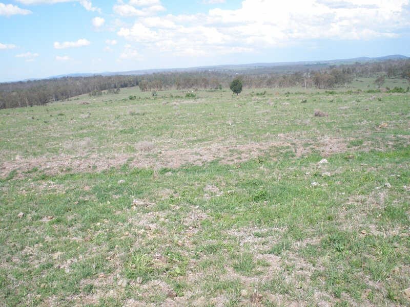 Lot 99 Smiths Road, Barker Creek Flat QLD 4615