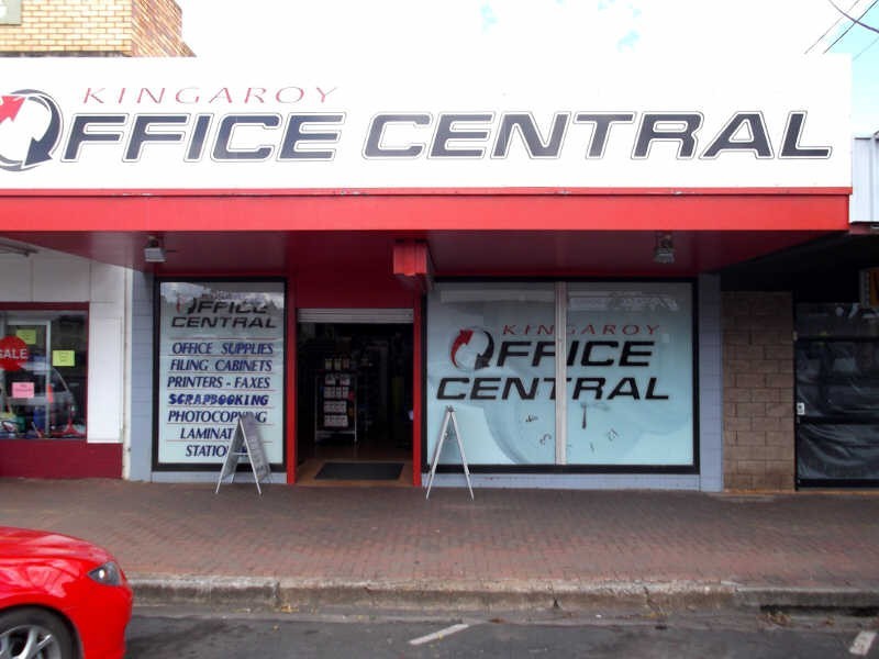 163 Haly Street, Kingaroy QLD 4610