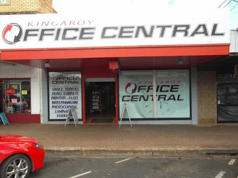163 Haly Street, Kingaroy QLD 4610