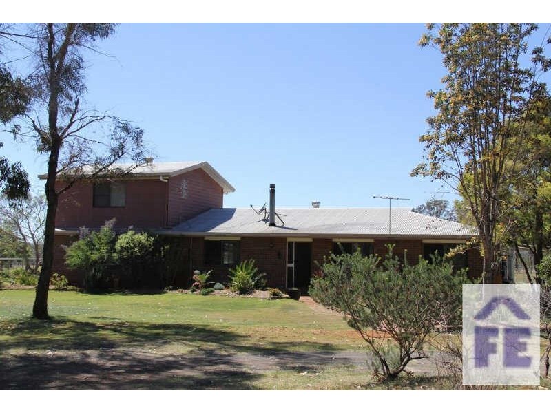 10462 Bunya Highway, Kingaroy QLD 4610