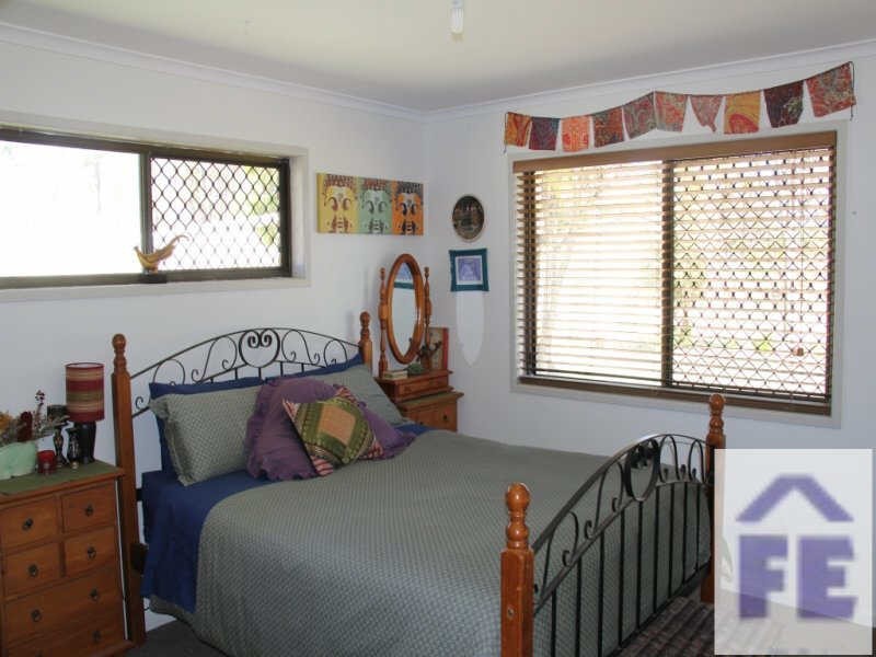 10462 Bunya Highway, Kingaroy QLD 4610