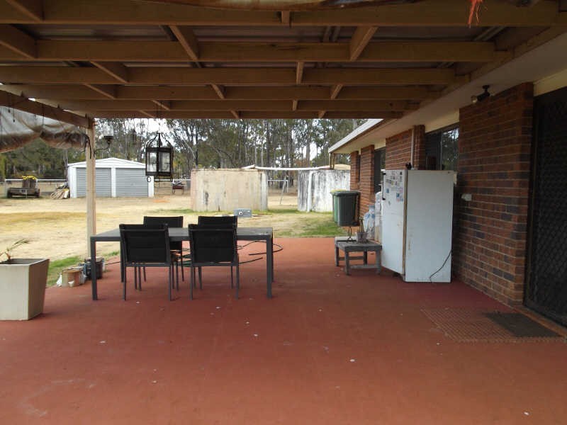 10462 Bunya Highway, Kingaroy QLD 4610