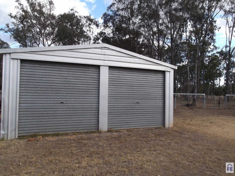 10462 Bunya Highway, Kingaroy QLD 4610