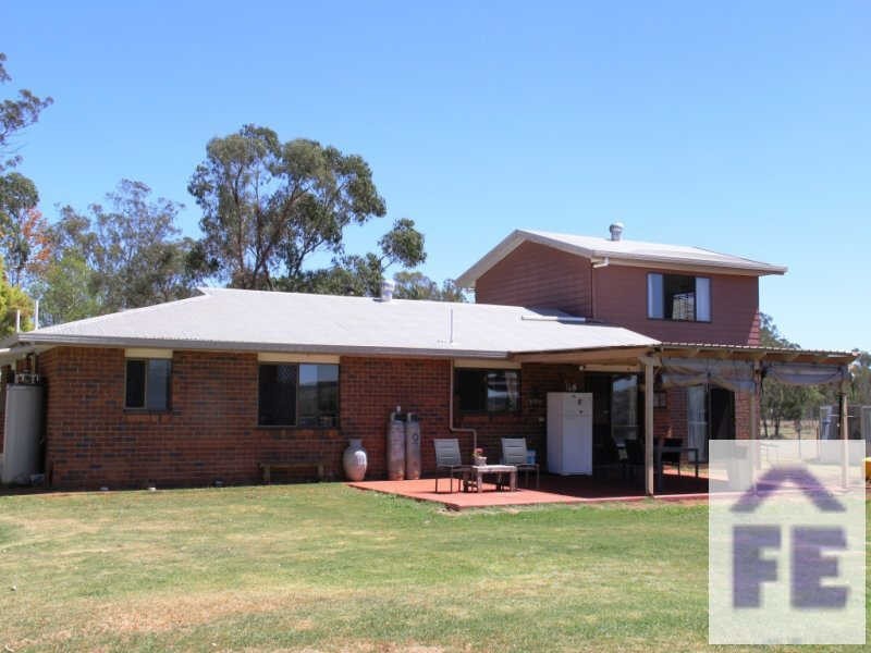 10462 Bunya Highway, Kingaroy QLD 4610