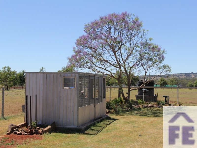 10462 Bunya Highway, Kingaroy QLD 4610