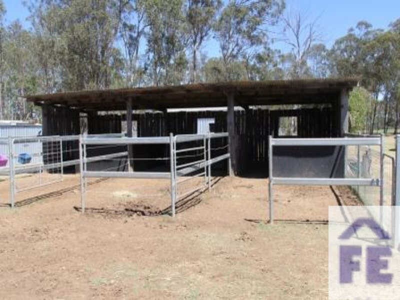 10462 Bunya Highway, Kingaroy QLD 4610
