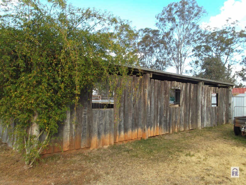 10462 Bunya Highway, Kingaroy QLD 4610