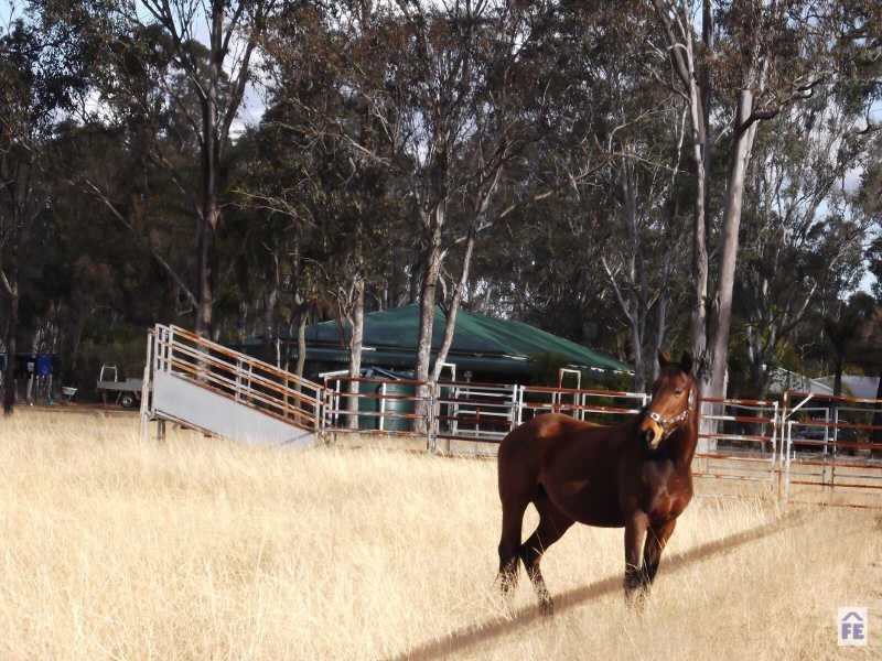 10462 Bunya Highway, Kingaroy QLD 4610