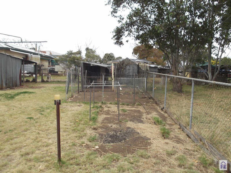 286-290 Haly Street, Kingaroy QLD 4610