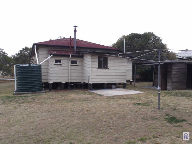 286-290 Haly Street, Kingaroy QLD 4610