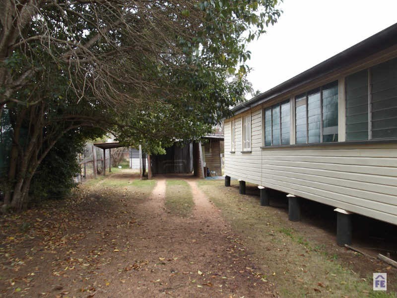286-290 Haly Street, Kingaroy QLD 4610