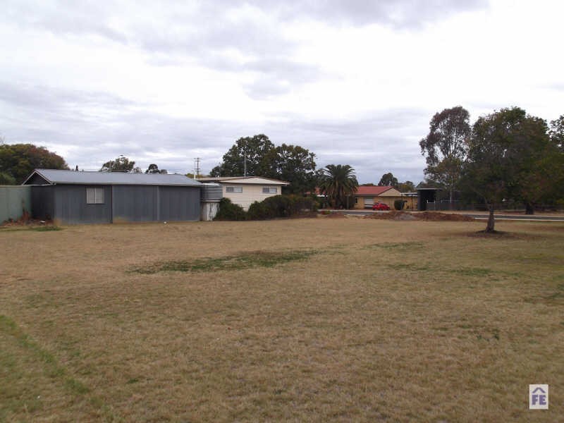 286-290 Haly Street, Kingaroy QLD 4610