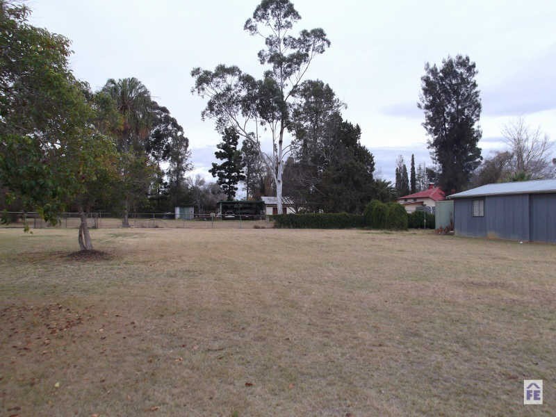 286-290 Haly Street, Kingaroy QLD 4610
