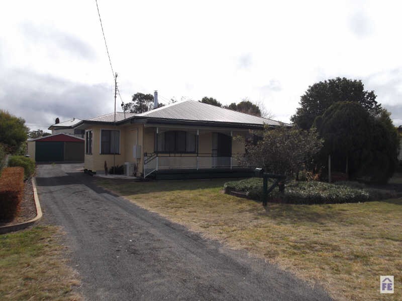 320 Haly Street, Kingaroy QLD 4610