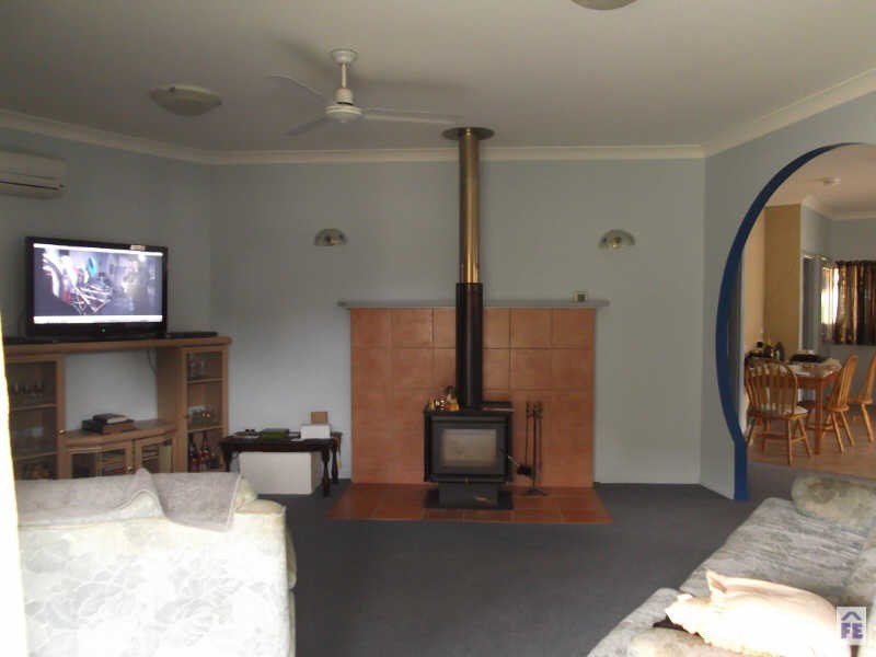 320 Haly Street, Kingaroy QLD 4610