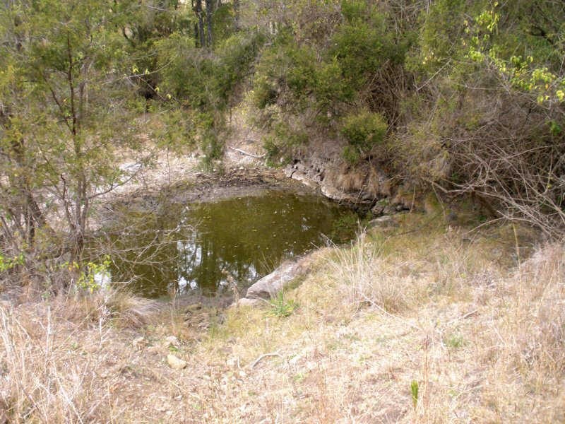 Kinbombi Road, Kinbombi QLD 4601