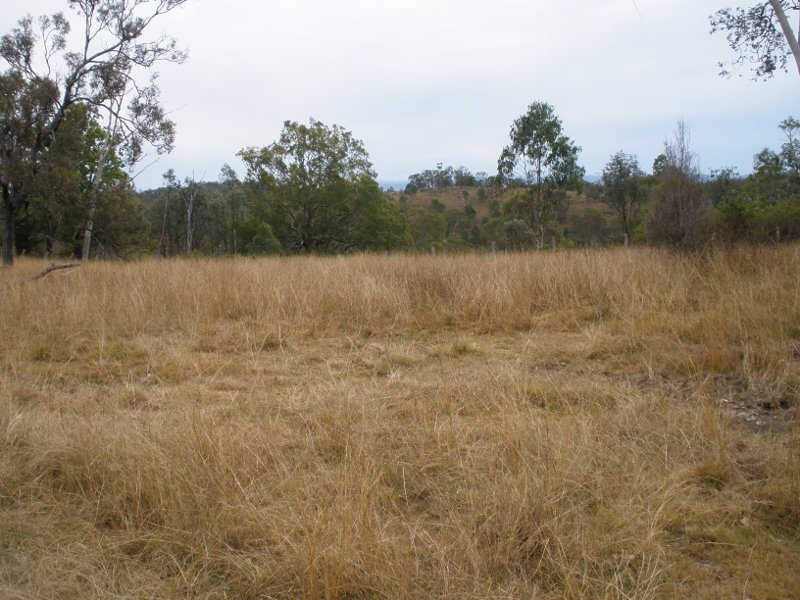 Kinbombi Road, Kinbombi QLD 4601