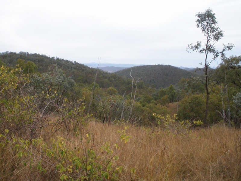 Kinbombi Road, Kinbombi QLD 4601