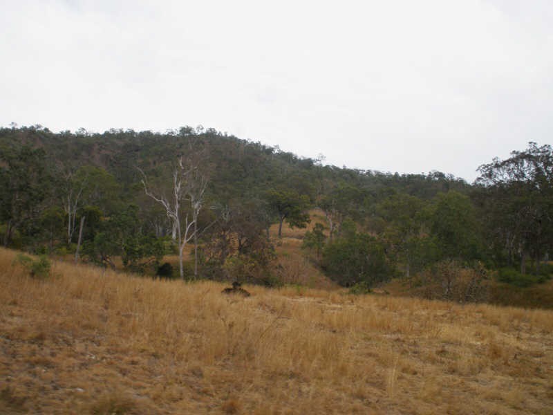Kinbombi Road, Kinbombi QLD 4601