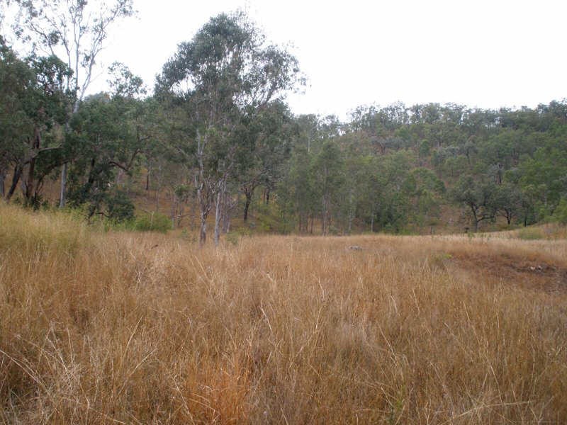 Kinbombi Road, Kinbombi QLD 4601