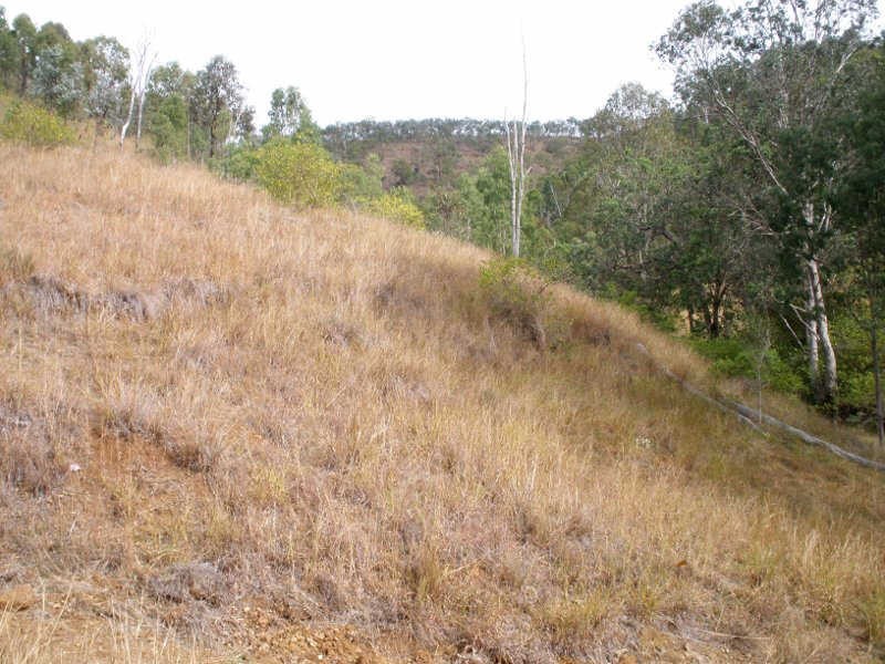 Kinbombi Road, Kinbombi QLD 4601