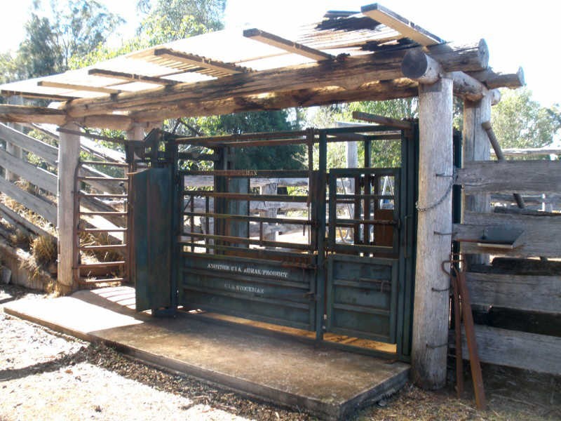 41 Cants Road, Wooroolin QLD 4608