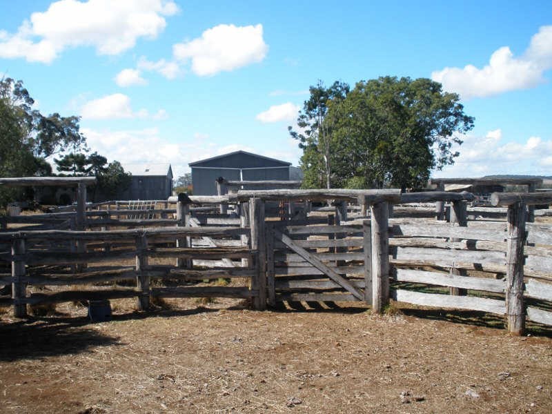 41 Cants Road, Wooroolin QLD 4608