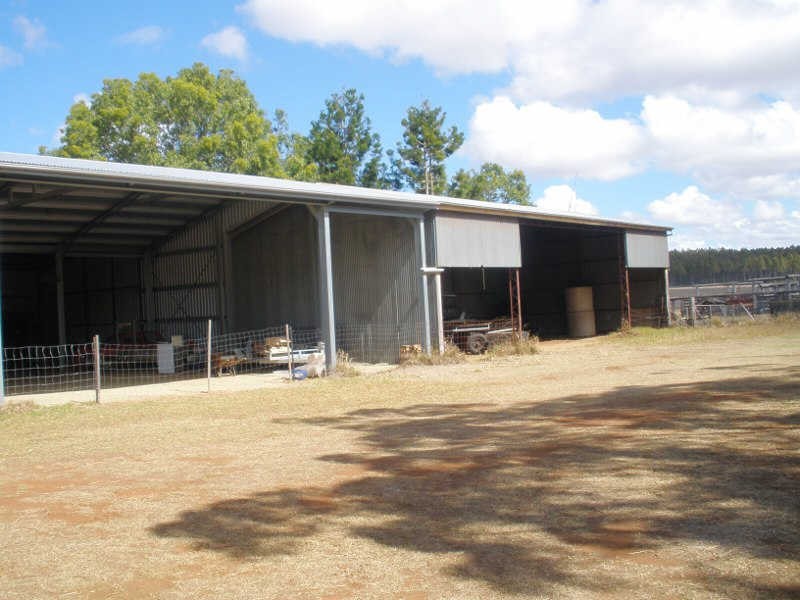 41 Cants Road, Wooroolin QLD 4608
