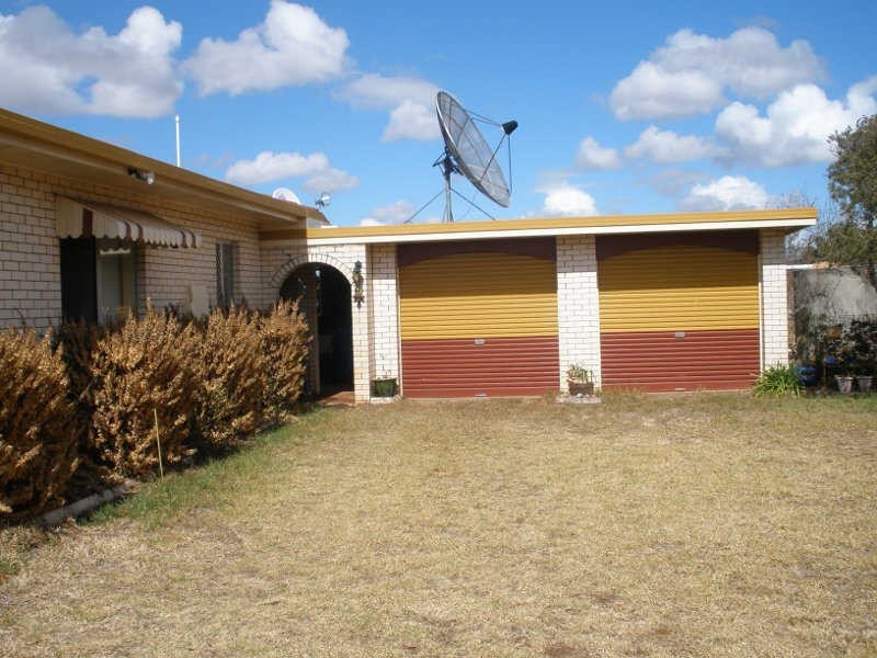 41 Cants Road, Wooroolin QLD 4608