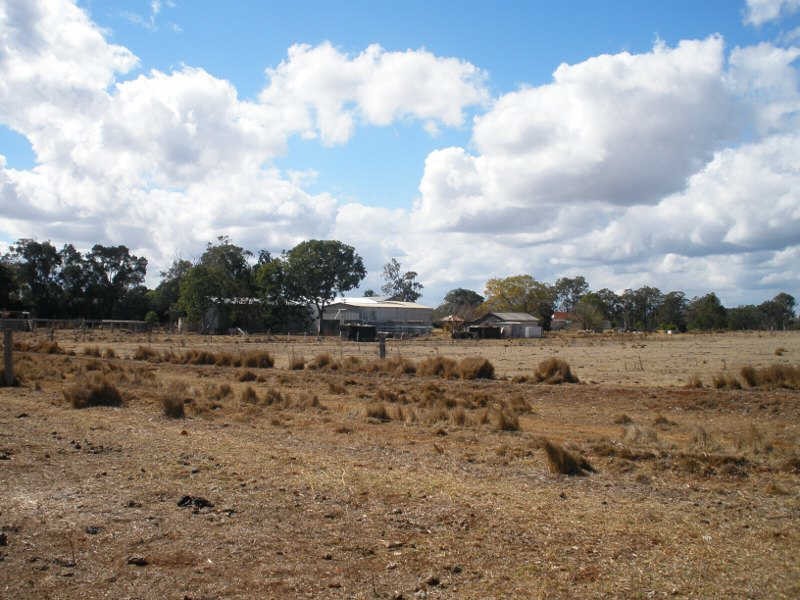 41 Cants Road, Wooroolin QLD 4608
