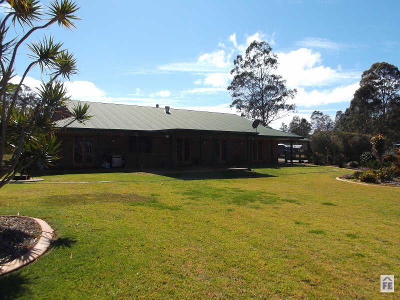 129 Belair Drive, Kingaroy QLD 4610